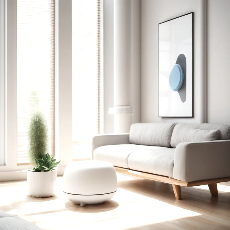 Reduziertes Gehäuse